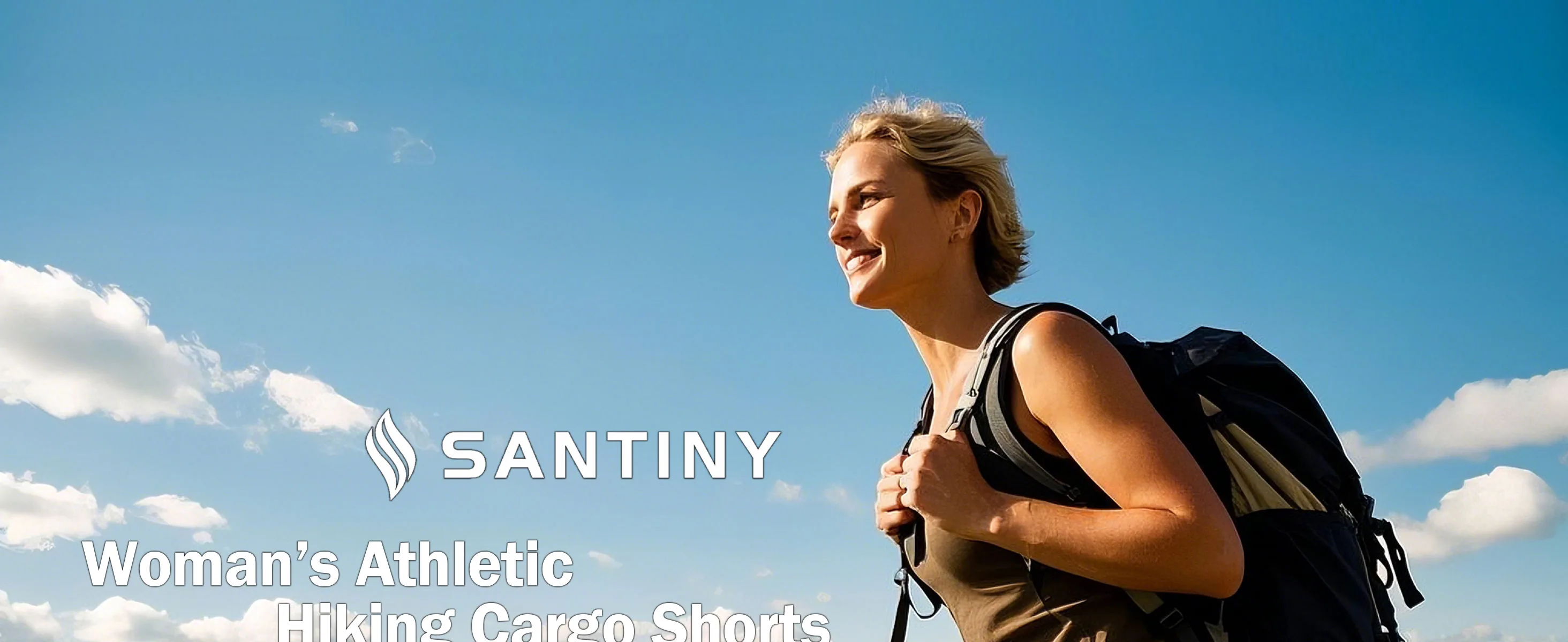 santiny athletic shorts content 1