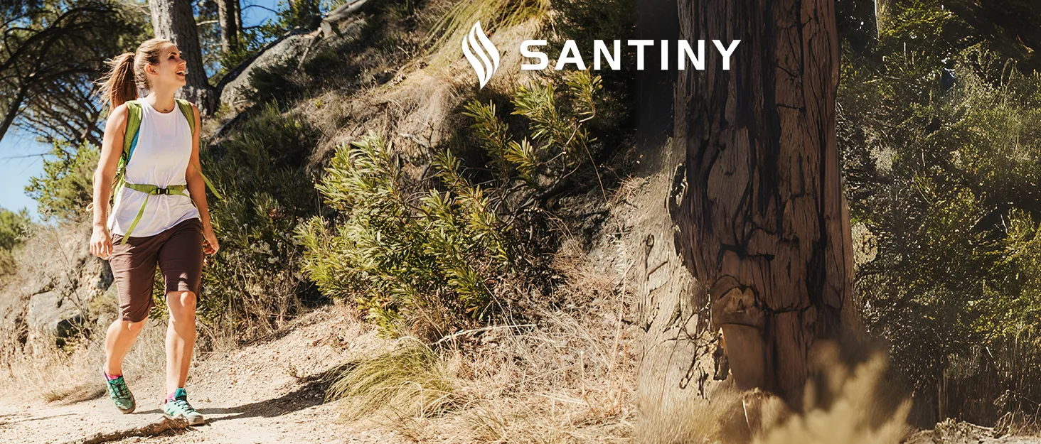 santiny products content 0